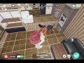 HEARTOPIA JAPANESE BUNGALOW HOUSE DECORATION TUTORIAL 8 OF 10: DINING AREA/SMALL CAFE