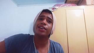 Pablo - Fui um bobo ( refão )