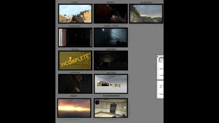 All TYPE 5 Demo's (INTERLOPER MYSTERY and updated version)