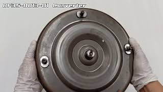 8F35-0013-U1 Converter