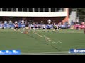 Stawell Gift 2021 - 400m Backmarkers