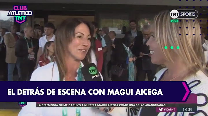 Así fue la apertura de los Juegos Olímpicos de la Juventud - Buenos Aires 2018