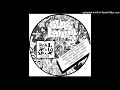 Jeremy Castillo + DJ Primo - Erect Shop