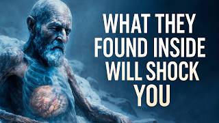 What They Found in a 5,000-Year-Old Stomach Will Blow Your Mind | The Taste of Evolution