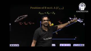 JEE Physics Motion in a Straight Line Complete ChapterNEET Motion in a Straight Line Crash Course