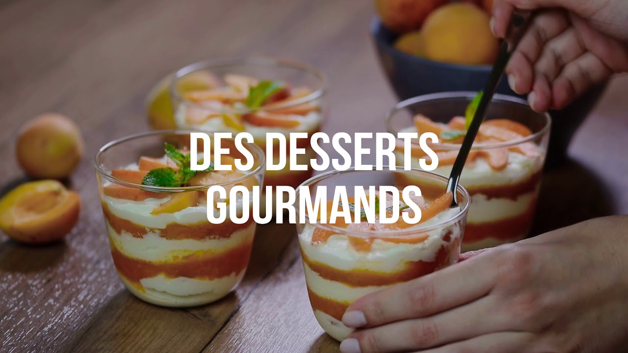 Le Tapioca, il rend la cuisine extra - Bienfaits !