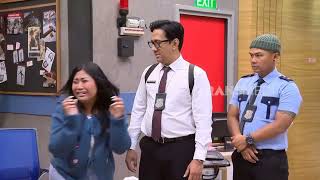 BOIYEN DI BAWA KE KAMBOJA😱 #laporpak #boiyen 