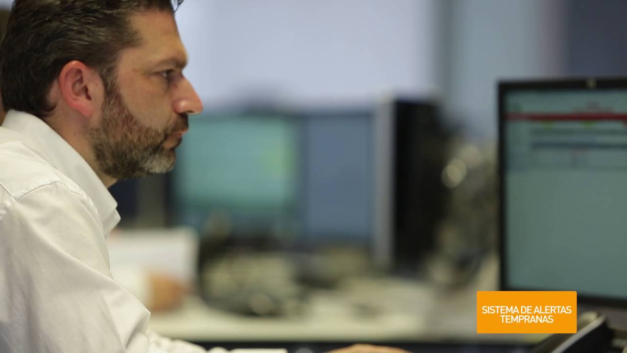 VIDEO2 EWS ESP youtube HD