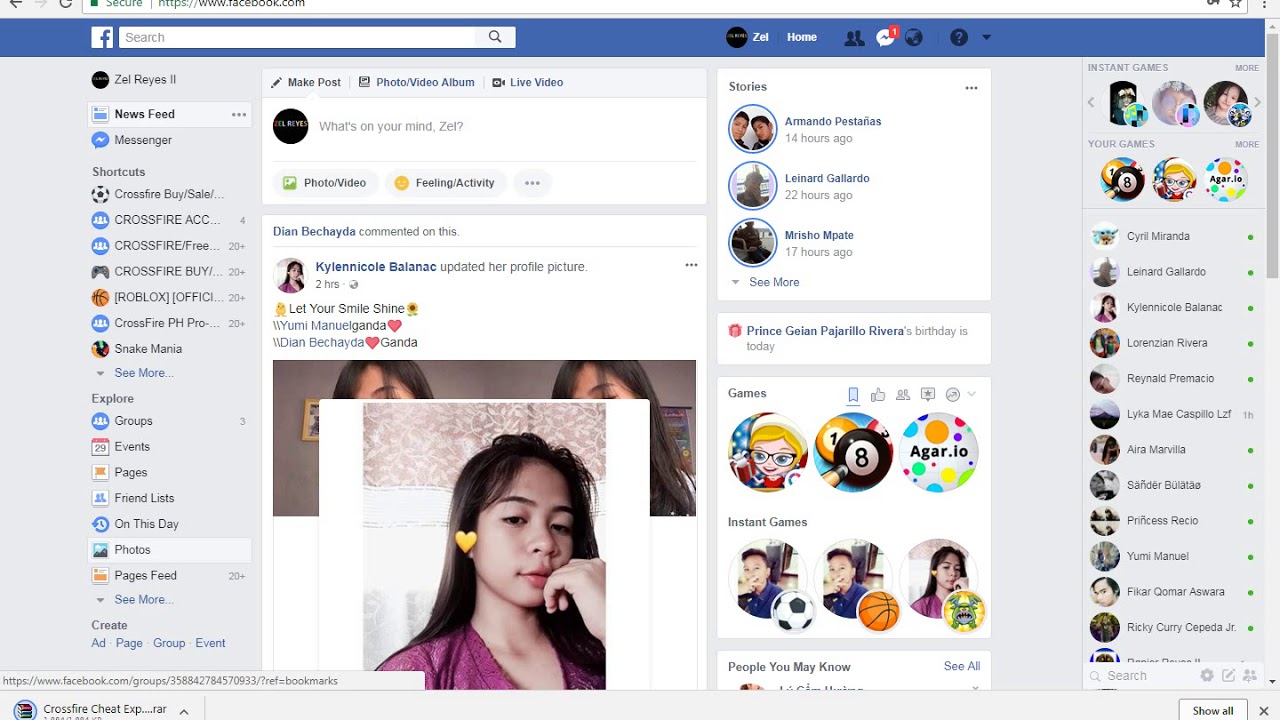 Crossfire Cheat Exp Boost At Gp Boost x500