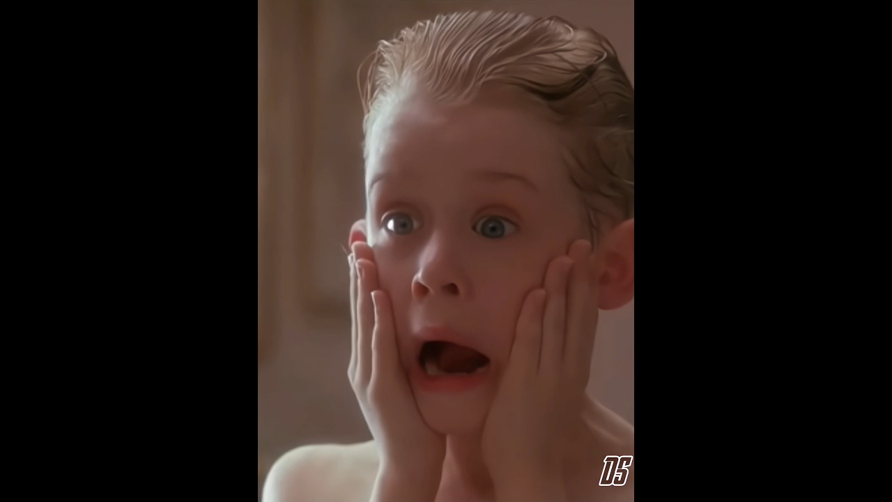 Tanjiro's training moment! 😋🤣 