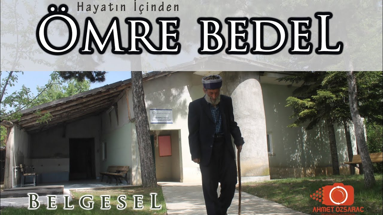 Hayatın İçinden “Ömre Bedel” Bir Belgesel