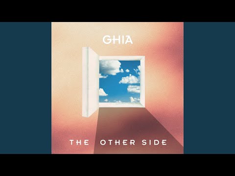 Ghia — Out Of Luck feat. Marian Tone (Soundrays Mix (Instrumental))