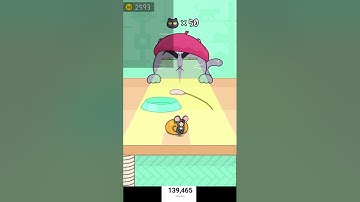 Hardest level in the game, LETS GOOOO!