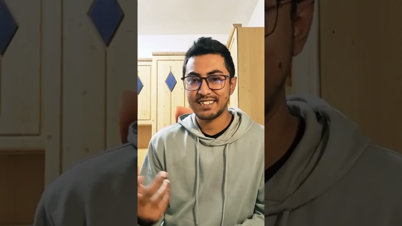 Important Documents and My 1st Job in Germany.  Real-Life Experience and Reality check (Part 02) 