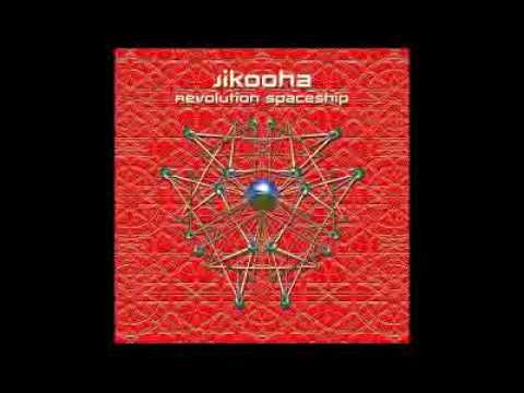 Jikooha — Jikooha - Into the Timewave