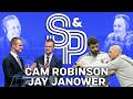 Canucks flip flop; RJ the next GM?! Whitecaps summit!