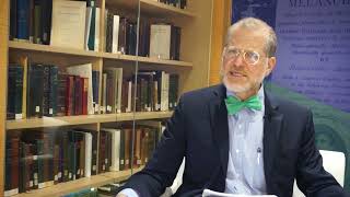 July 2024 AJP Editor Spotlight