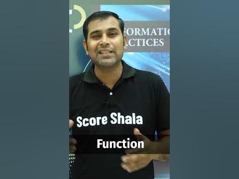 Barebones of a Python Program - 1 Minute Python Revision #Shorts - YouTube
