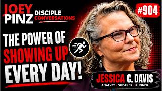 PAX8 Beyond 2026 Jessica C Davis - Frogs Fitness Finding Joy