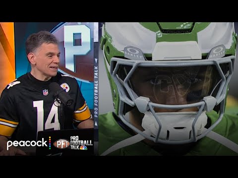 Is momentum a real thing in NFL, professional sports? | Pro Football Talk | NFL on NBC