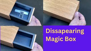 Build This Magic Box