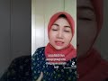 Jodoh. Rezki. maut cuma Allah yg tau 😇 manusia cuma bisa berharap. berusaha dan berdoa 🤲❤️
