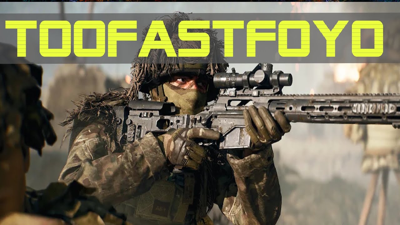 Almost Midnight Battlefield Breakthrough - YouTube