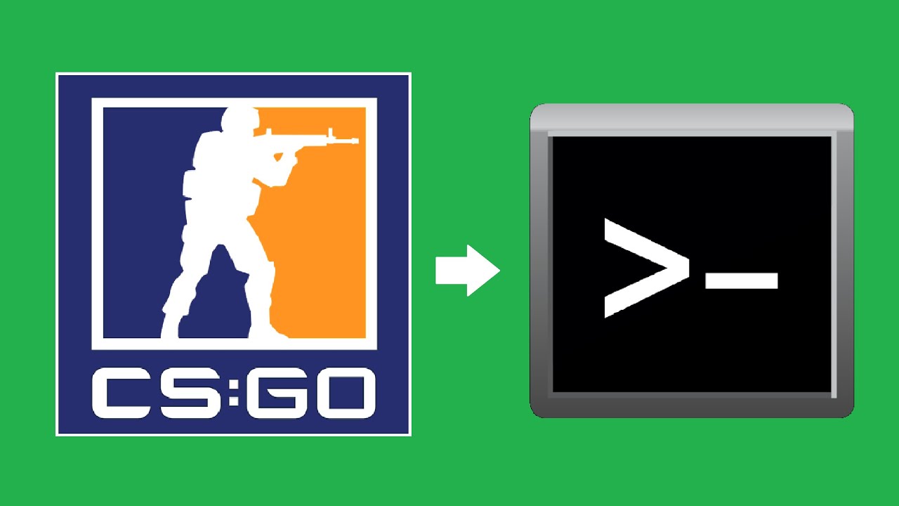 How to Turn On the Console in CS:GO! - YouTube