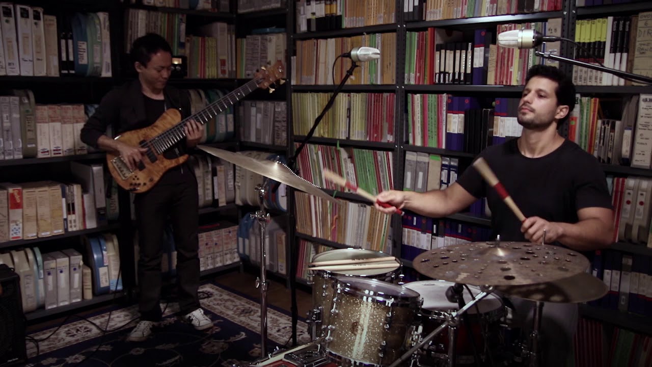 Watch House Of Waters - La Semana - 10/20/2017 - Paste Studios, New York, NY on YouTube Watch House Of Waters - La Semana - 10/20/2017 - Paste Studios, New York, NY on YouTube