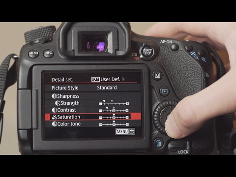 वीडियो: कैमरे के तीखेपन को कैसे समायोजित करें