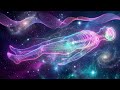 #67 | 🎧🌊 All 9 Solfeggio Frequencies | 3 Hours Deep Healing Sleep | Whole Body Regeneration