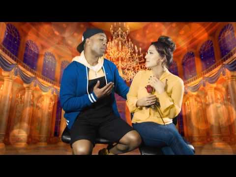 Todrick Hall Ft. Shoshana Bean - 90'S Disney