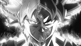 Dragon Ball Super [AMV] Wasted Time