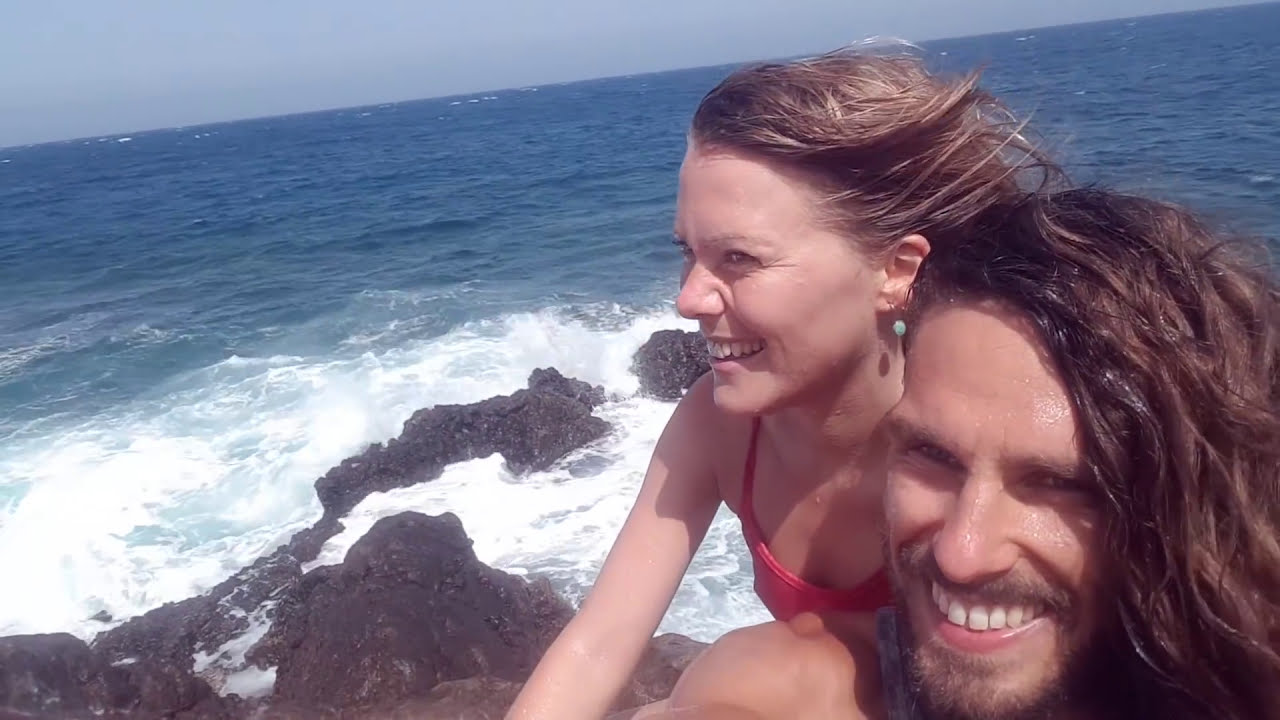 Janin Devi & Andre Maris - Du machst mich groß