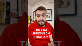 LinkedIn Prospecting Hack to Book More Meetings 📩