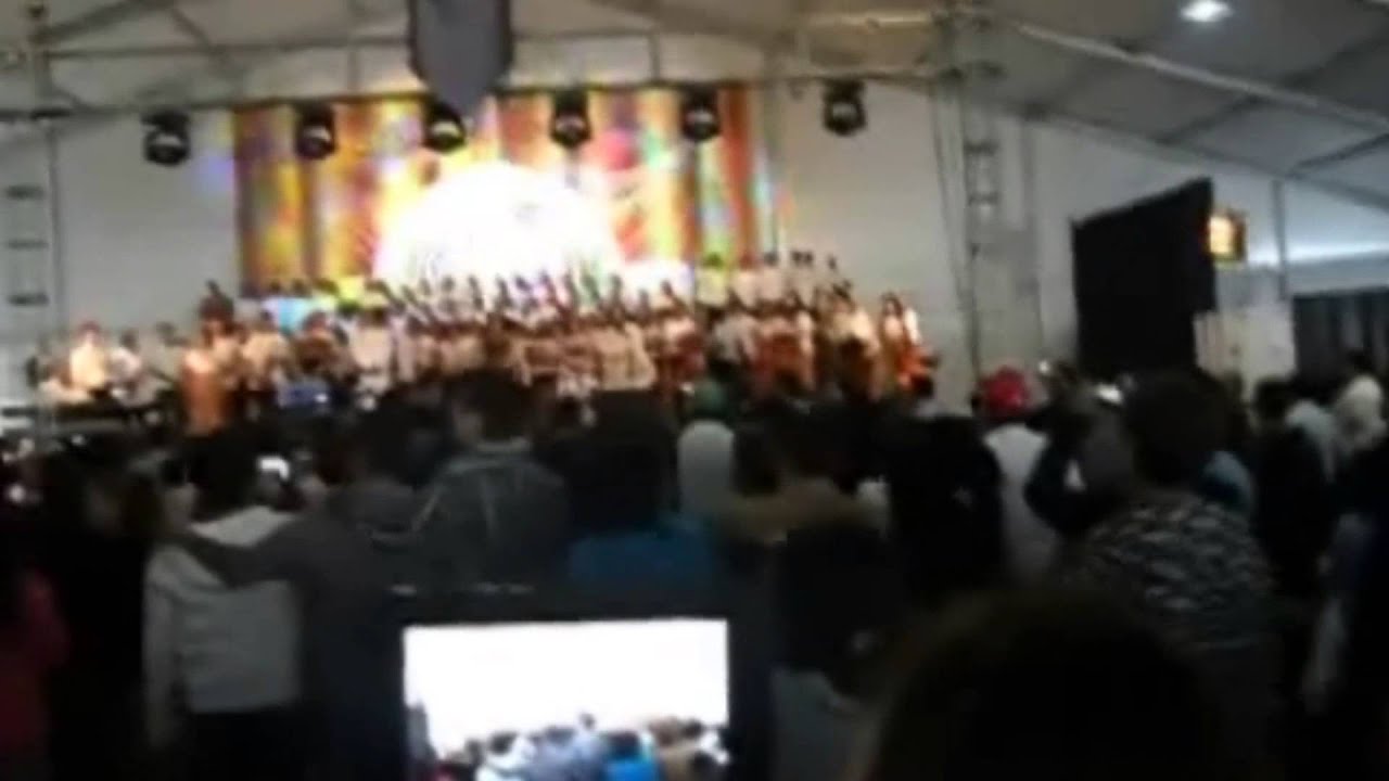 Centro Escolar Benemerito de las Americas