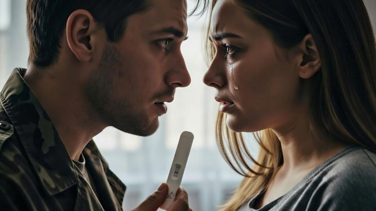 You’re Pregnant?! But The Baby Isn’t Mine…