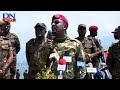 Crimes of Abiy Ahmed: Mass detentions, killings, and forced expulsions in Western Tigray