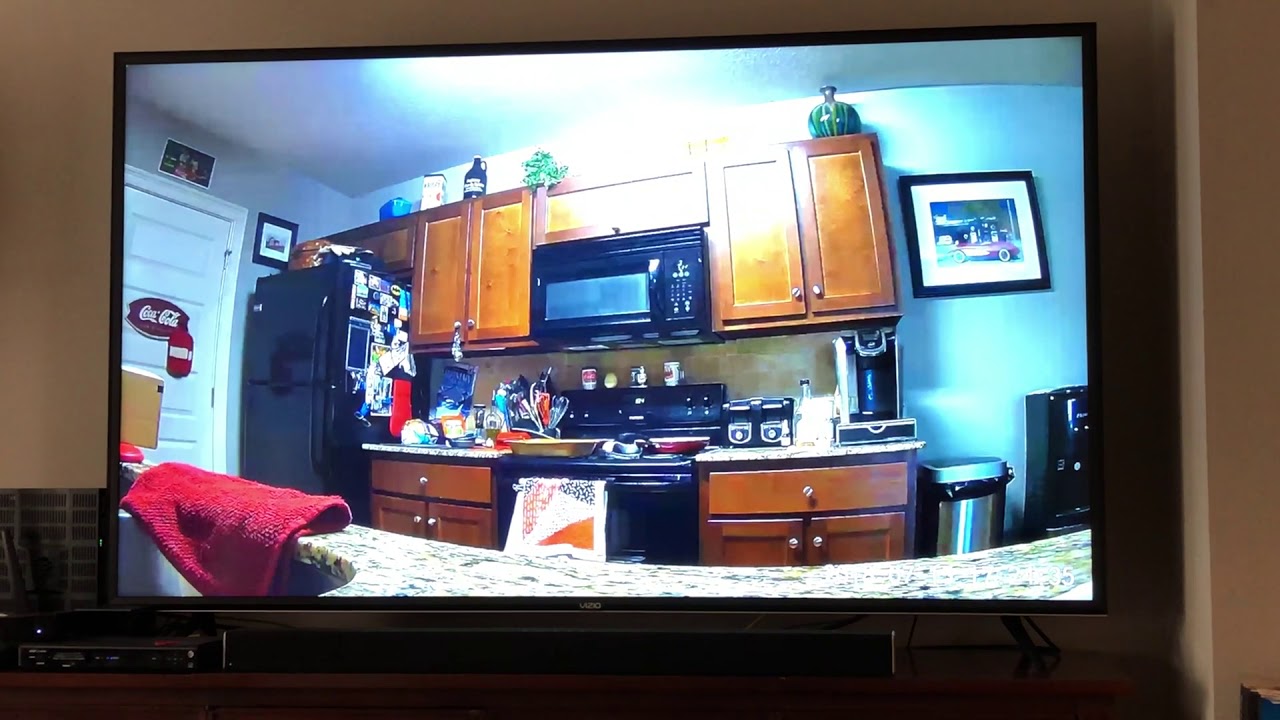 Alexa Fire Cube And Wyze Cam YouTube Alexa fire cube and wyze cam youtube