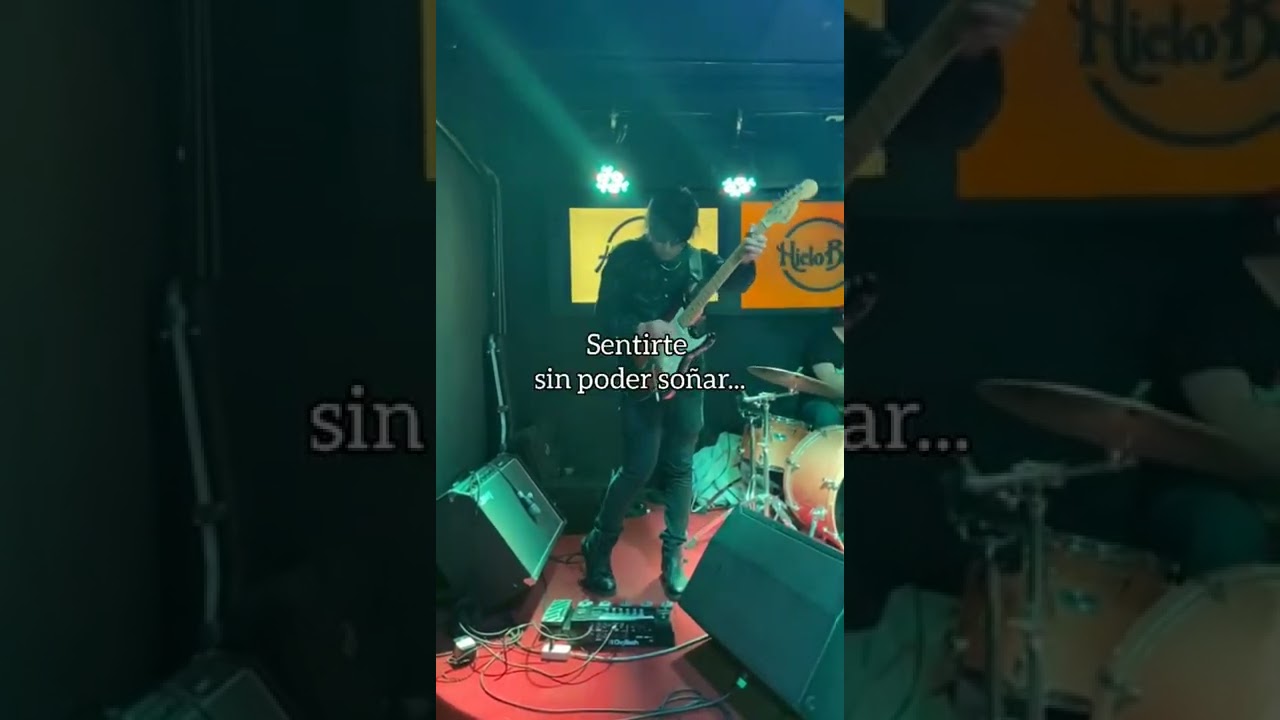 Len Strada - Refugio Espacial (Lyrics / Loop Video) adlı videoyu YouTube'da izle Len Strada - Refugio Espacial (Lyrics / Loop Video) adlı videoyu YouTube'da izle