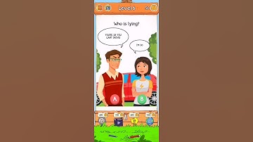 Braindom 2 Level 6 walk through solution