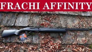 💥 FRANCHI AFFINITY ОБЗОР РУЖЬЯ