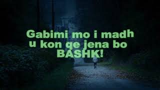 DARIS - SHKO REMAKED VERSION