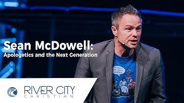 Sean McDowell: Apologetics and the Next Generation (Reasonable Faith Conference 2017)