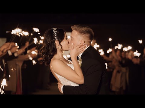 Matthew&Daniela 12.23.22 Wedding Film 4K