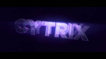 Sync Test (Not Good) | Cytrix Intro