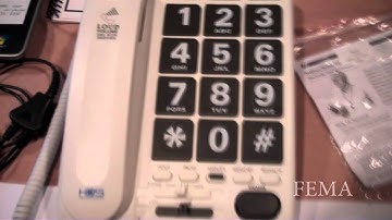 Assistive Technologies in Disaster Recovery Centers