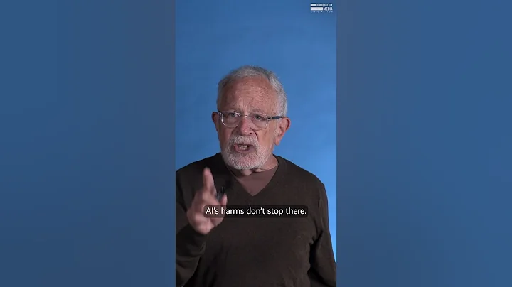 What Big Tech Doesn't Want You to Know About AI