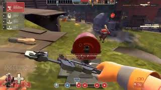 Random TF2 Clips #3