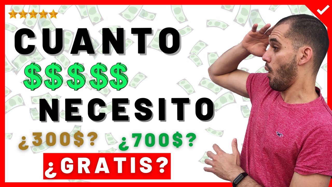 Cuánto Cuesta CREAR una TIENDA ONLINE *Print On Demand*|¿Que se ...